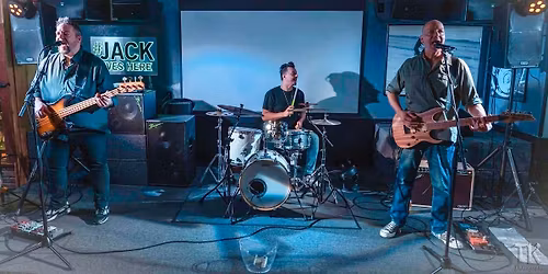 Paulie\u2019s Pub -Dirty Boogie