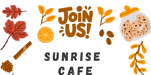 Sunrise Cafe