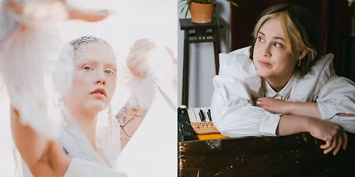 Vilma J\u00e4\u00e4, Leija Lautamaja \/ TTT-Klubi, Tampere