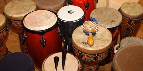 Tito Puente Jr & His Orchestra: The Music Of Tito Puente