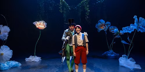 Pinocchio \/\/ Drammens Teater