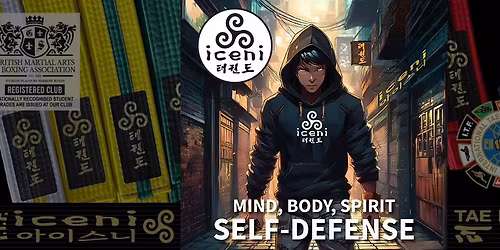 MARTIAL ARTS & SELF-DEFENCE CLASSES at Swift Fitness Gym EARSHAM, Norfolk