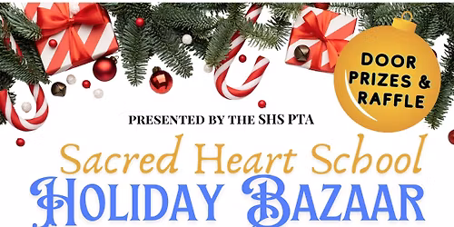 SHS Holiday Bazaar