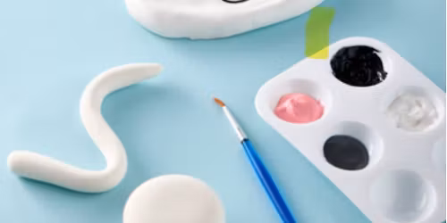 Kids Club Craft at Micheal\u2019s