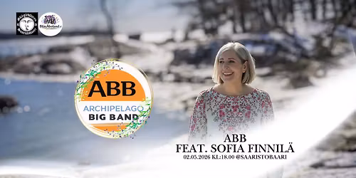 ABB feat. Sofia Finnil\u00e4 