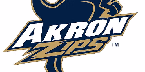 Central Michigan Chippewas vs. Akron Zips at Kelly\/Shorts Stadium
