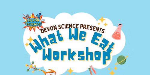 What We Eat Science Workshop