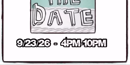 Aloha Monkey @ Patio Palooza 2026