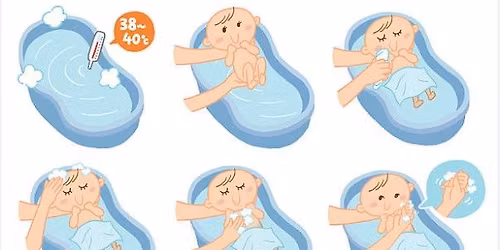 Session : Infant Care