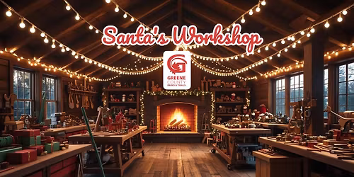 Santa's Workshop