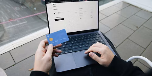 Safe(r) Shopping Online