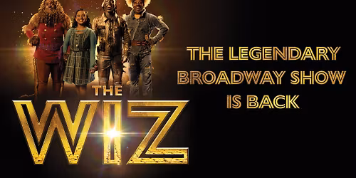 THE WIZ