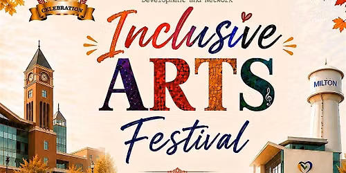 10th Inclusive Arts Festival
