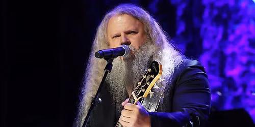Jamey Johnson