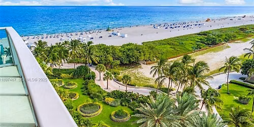 Miami South Beach Art Deco Quest