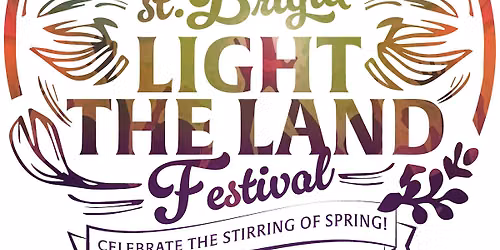 St. Brigid Light the Land Festival 2027
