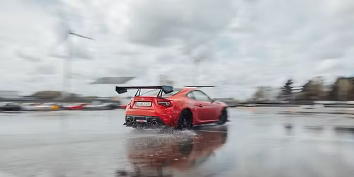 Skylimit Events Drift Day @Circuit Zolder