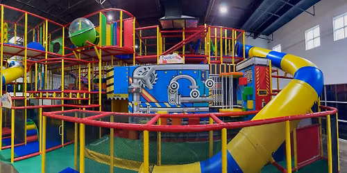 Free Music & Movement Class at Peek-a-Boo Factory, No Registration Required