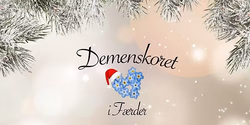 Fra hjerte til hjerte - GRATIS julekonsert!