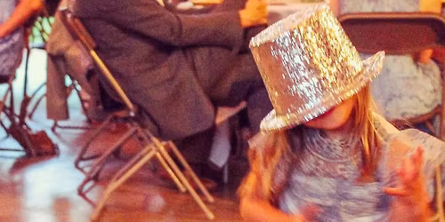 BLOUM ! F\u00eate du printemps