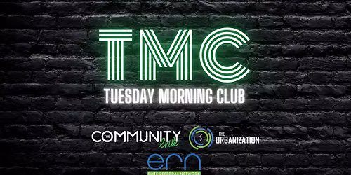 \u2615 Tuesday Morning Club | Mo Java Cafe & Roasting Co.