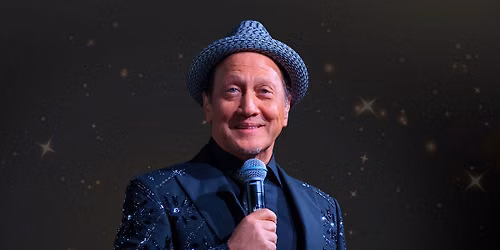Rob Schneider at Kirkwood Performing Arts Center