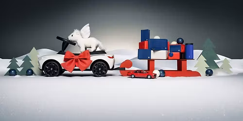 Christmas Market at Group 1 Norwich BMW & MINI