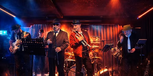 The Ska Heads present: The Golden Era of 2-Tone - Live in Concert