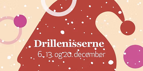 Drillenisserne i RingStedet