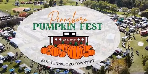 Pennsboro Pumpkin Fest - 27th Annual