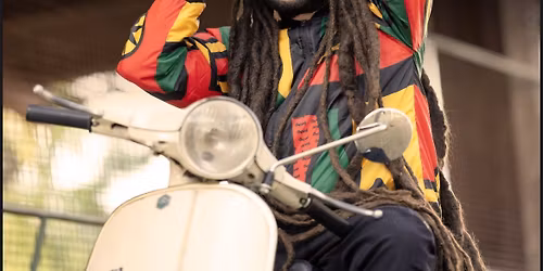 Alborosie & Shengen Clan - Rockstore Montpellier