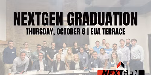 NextGen Graduation