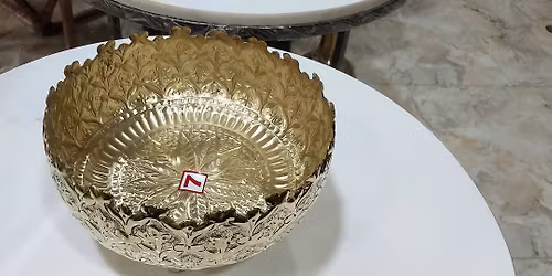 Sadanand Emporium - Specialist in Customized metal works