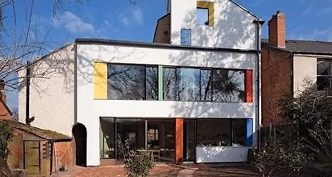 WDSA Christmas Talk & Social: Retrofit and Sustainable Design