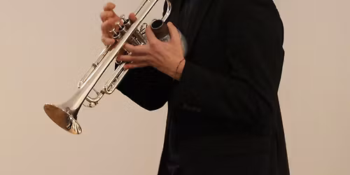 Solistkoncert \u2013 Asier Sarasola Uranga: Trompeten i f\u00f8rste \u00e5rti af det 20. \u00e5rh.