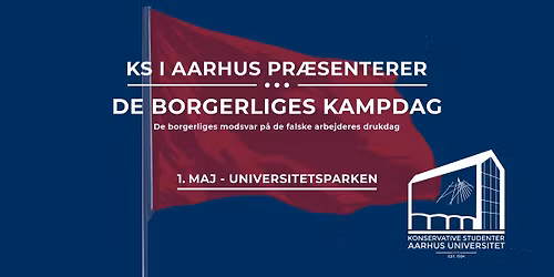 DE BORGERLIGES KAMPDAG