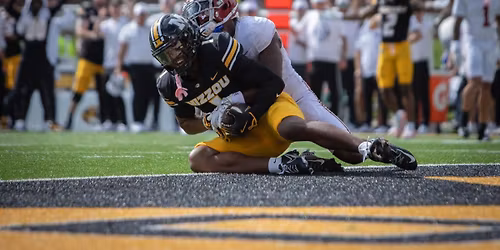 Alabama Crimson Tide at Missouri Tigers Softball at Mizzou Softball Stadium