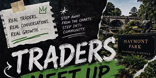 RVA Traders Meet Up