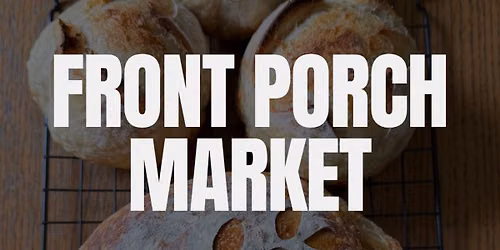 Front Porch Market