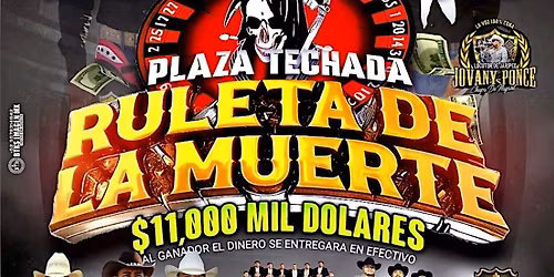 Ruleta De La Muerte