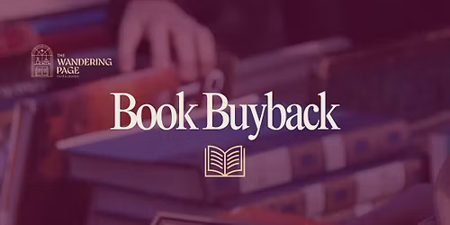 Book Buyback