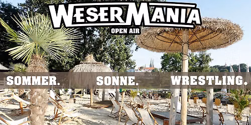 WeserMania Open Air