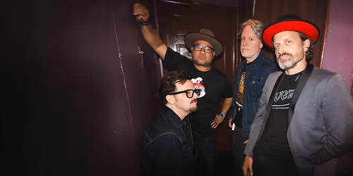 Louden Swain w\/s\/g Dylan Connor \u2022 Fairfield, CT \u2022 StageOne