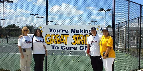 DES MOINES 25th GREAT STRIDES