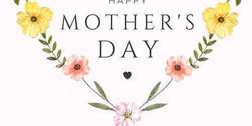 Mother's Day Mimosa Flights