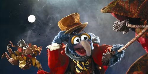 Christmas 2025: The Muppet Christmas Carol