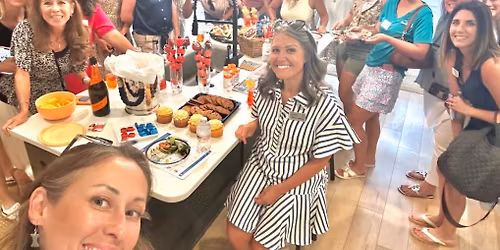 November Perdido Realtor Caravan Tour