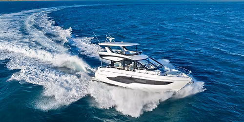 Newport Beach International Boat Show