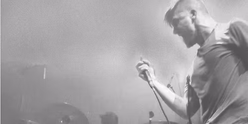 Saosin 20th Anniversary Self Titled Tour