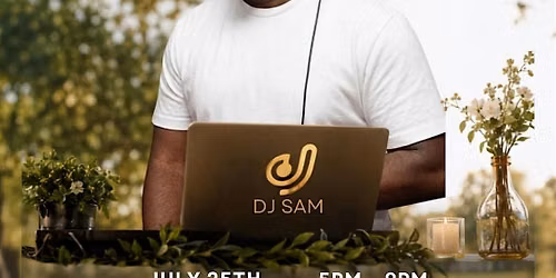 Summer White Party